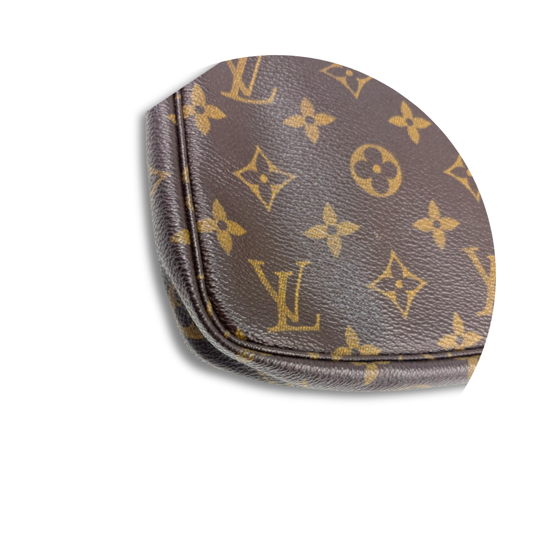 Louis Vuitton Monogram Pochette Accessoires