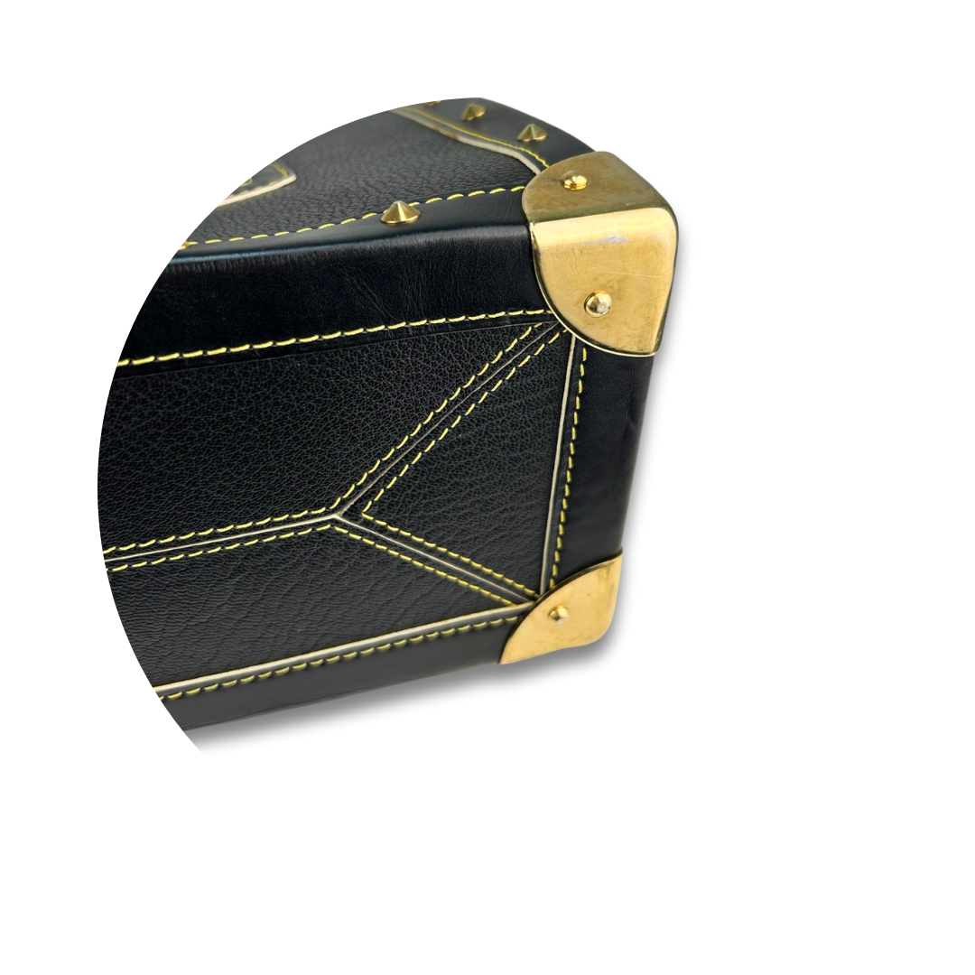 Louis Vuitton Suhali Le Fabuleux Bag