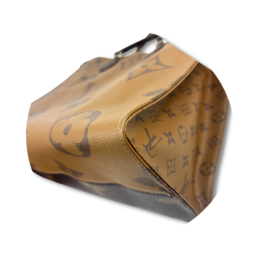 Louis Vuitton Reverse Monogram OnTheGo GM
