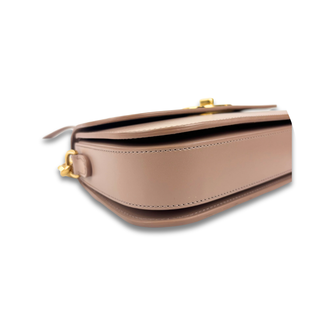 Dior 30 Montaigne Avenue East-West Chain Bag