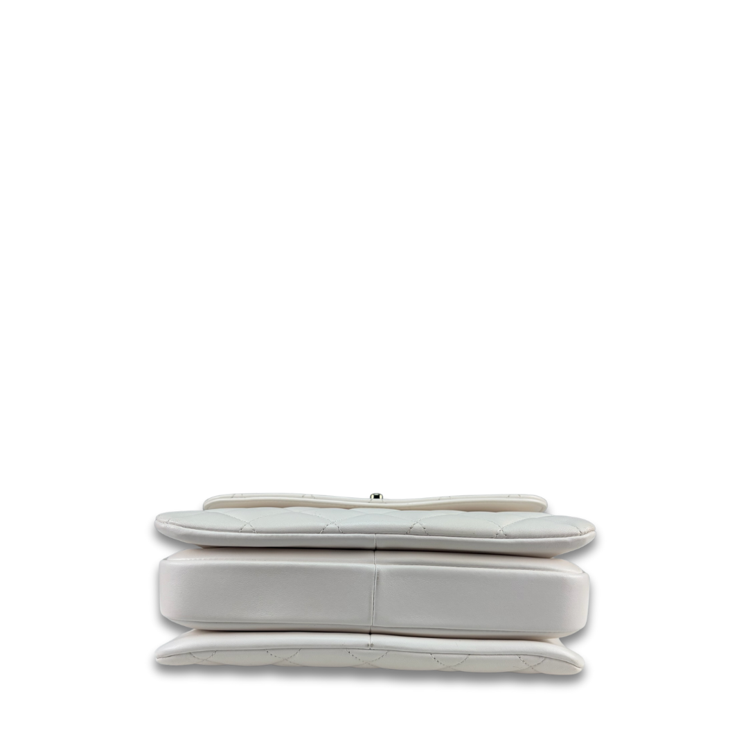 Chanel Trendy Small Top Handle Bag