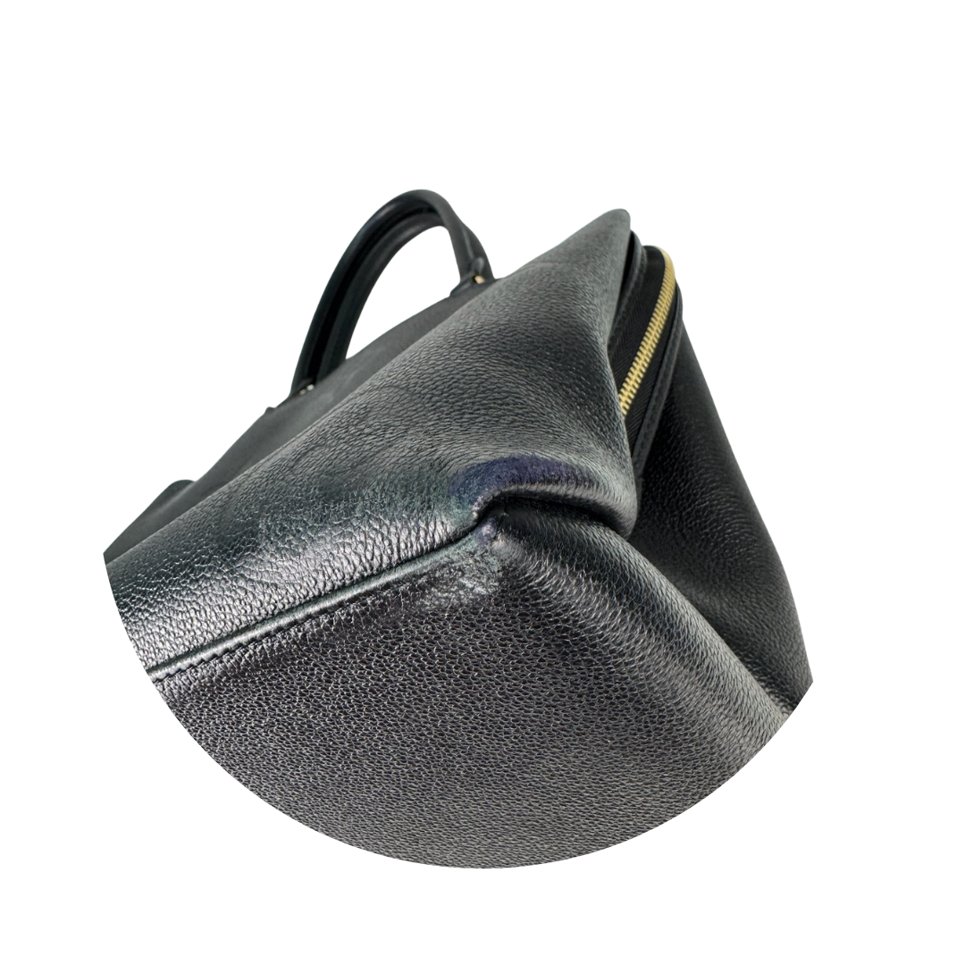 Louis Vuitton Black Giant Empreinte Grand Palais