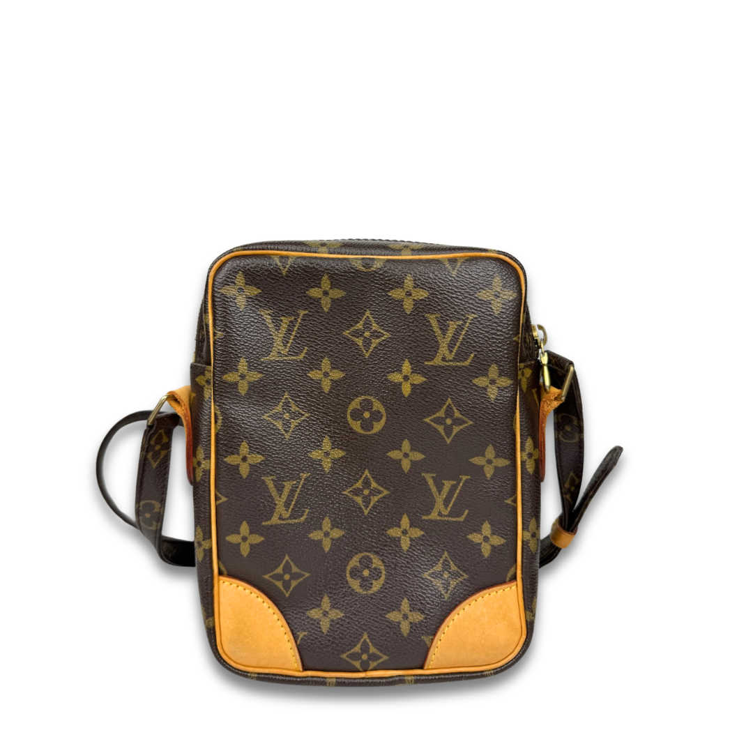 Louis Vuitton Monogram Amazon