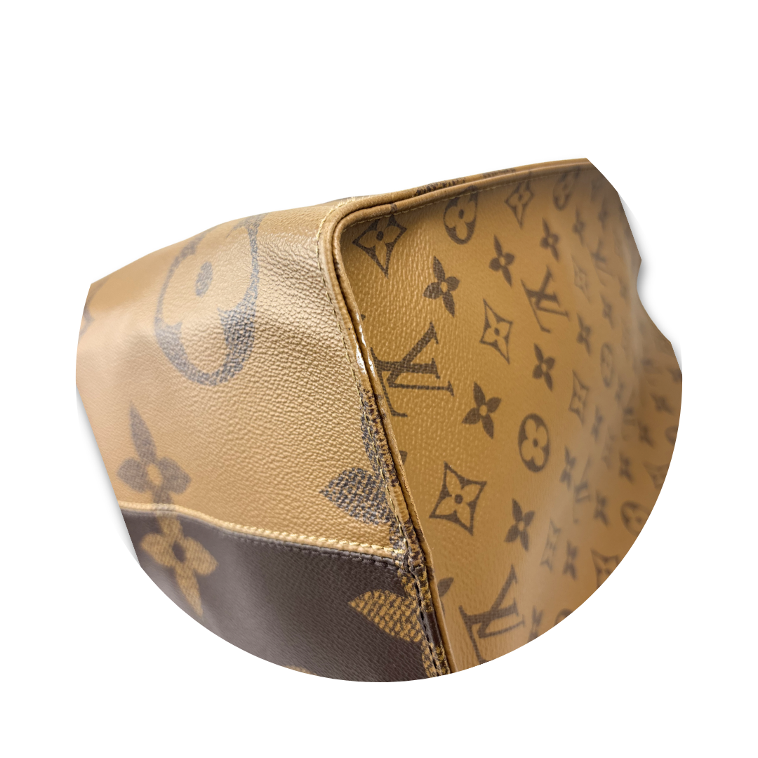 Louis Vuitton Reverse Monogram OnTheGo GM