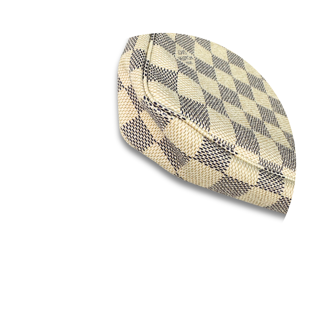 Louis Vuitton Damier Azur Pochette Accessoires