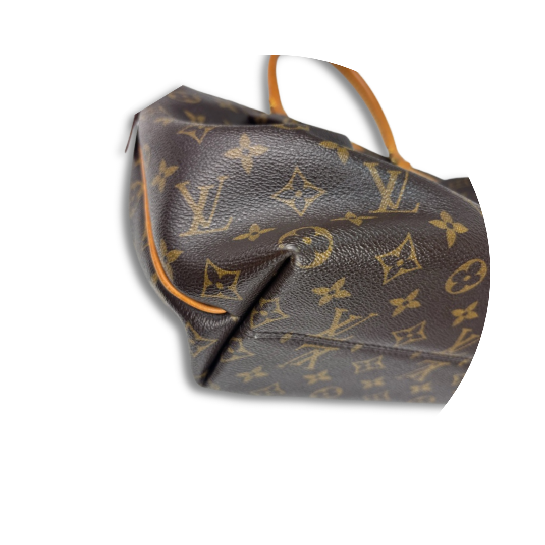 Louis Vuitton Monogram Turenne PM