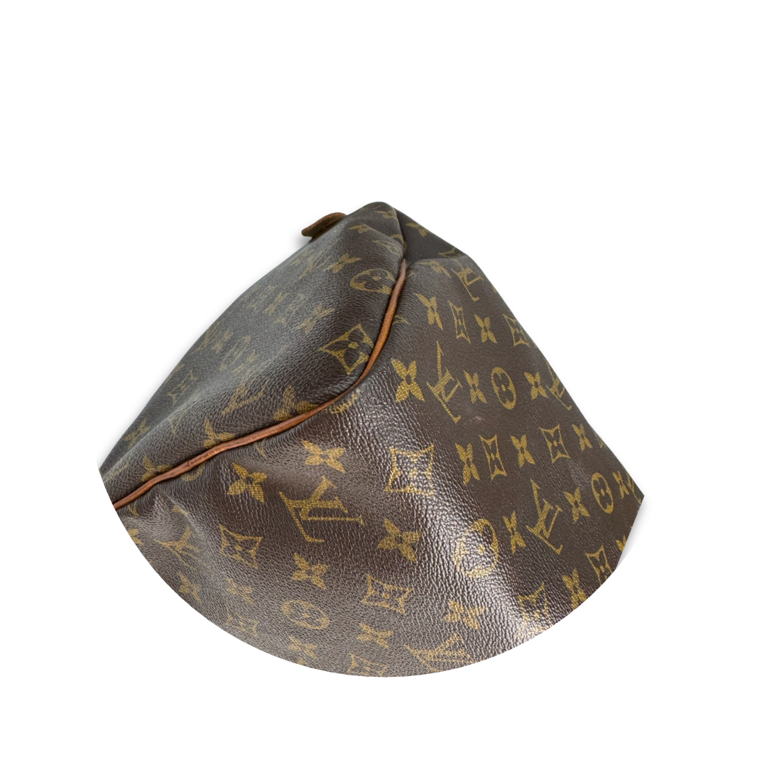 Louis Vuitton Monogram Speedy 30