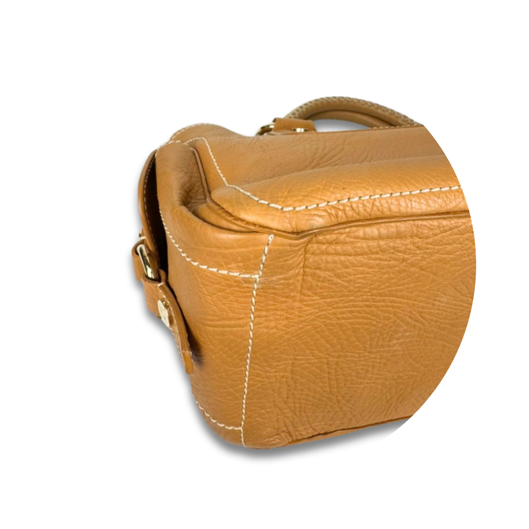 Celine Tan Boogie Bag