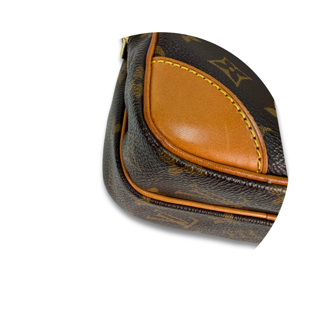 Louis Vuitton Monogram Amazon