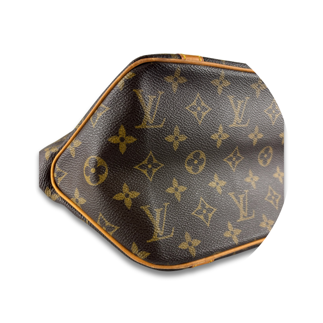 Louis Vuitton Monogram Sac Shopping