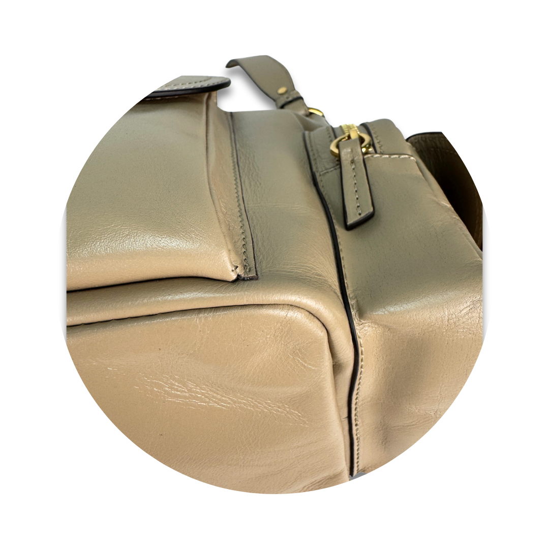 Chloé Large Camera Bag