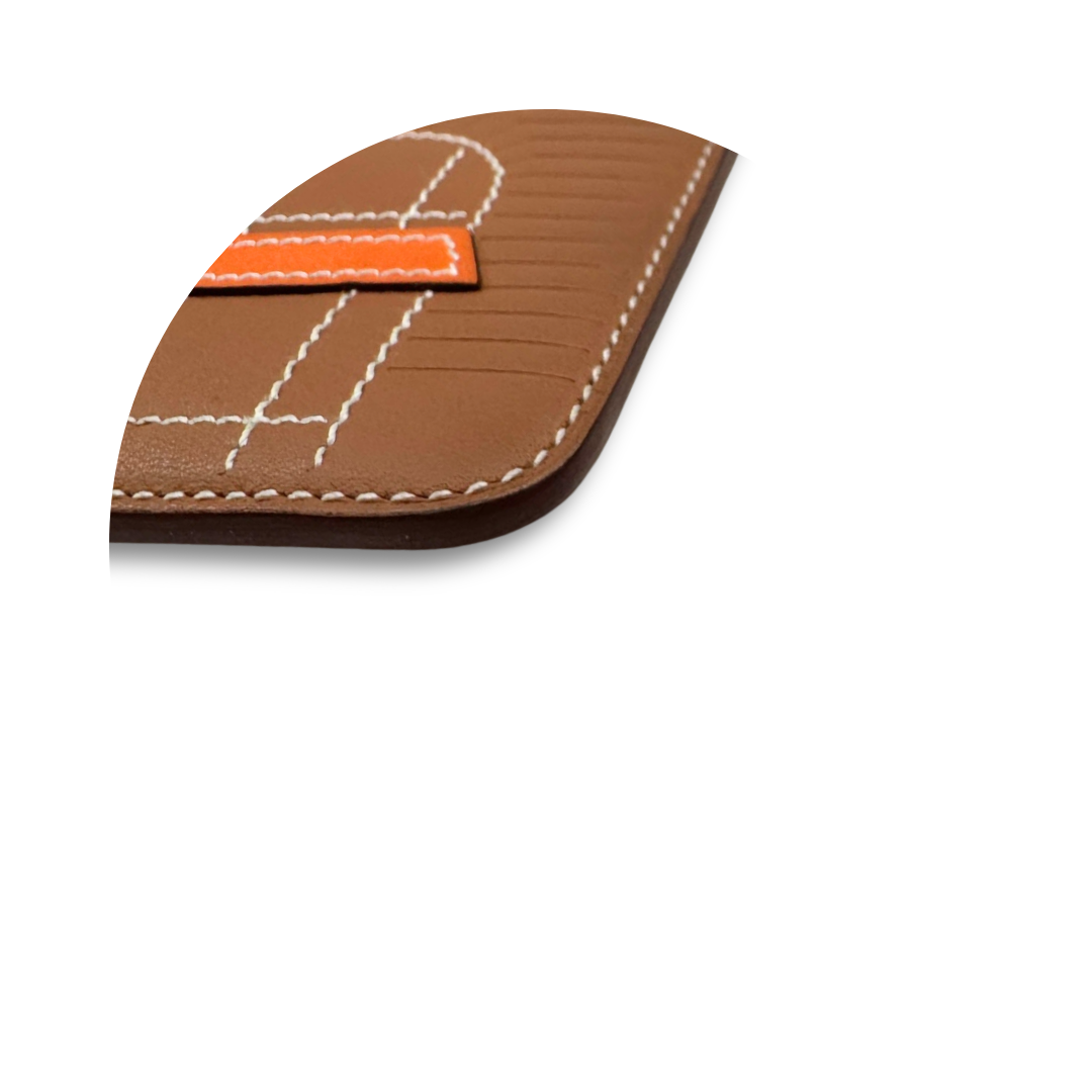 Hermès Faubourg MagSafe Card Holder