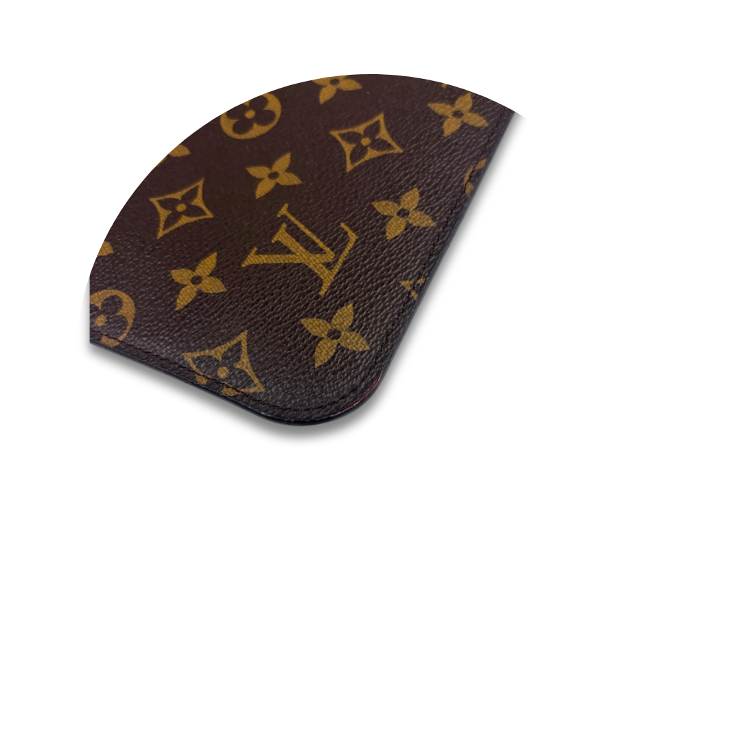 Louis Vuitton Monogram Wristlet