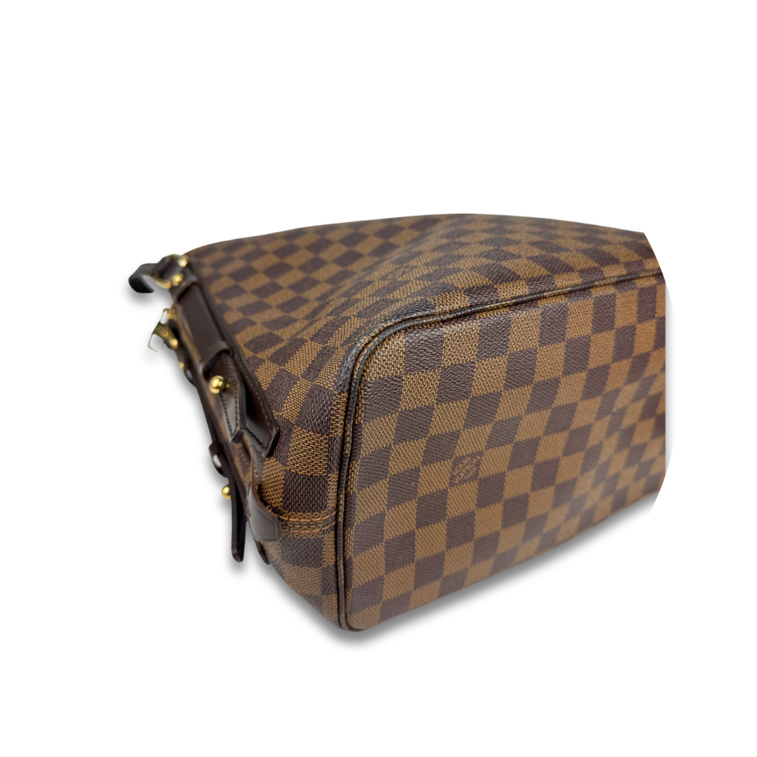 Louis Vuitton Damier Ebene Cabas Rivington