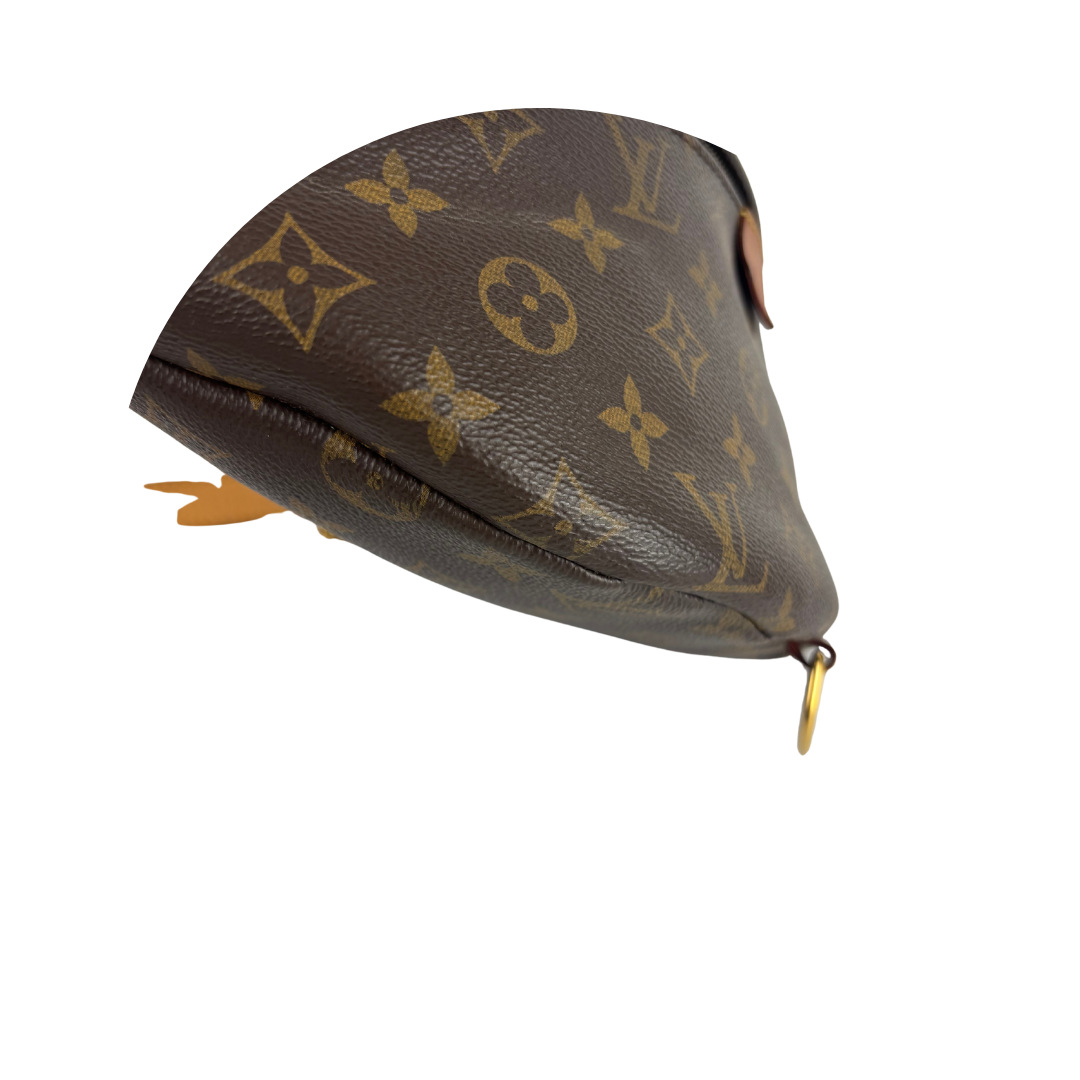 Louis Vuitton Monogram OG Bum Bag