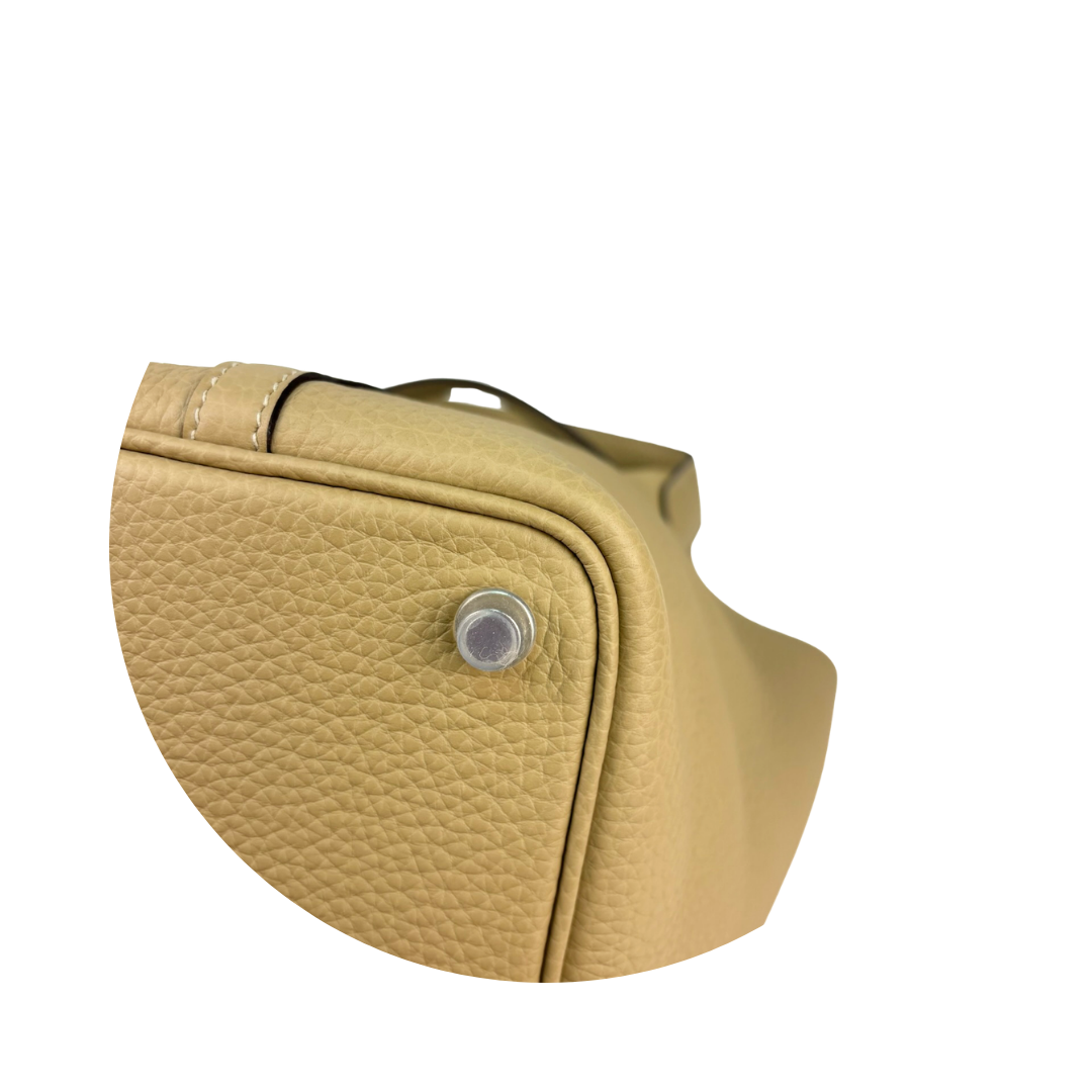 Hermés Clemence Picotin PM