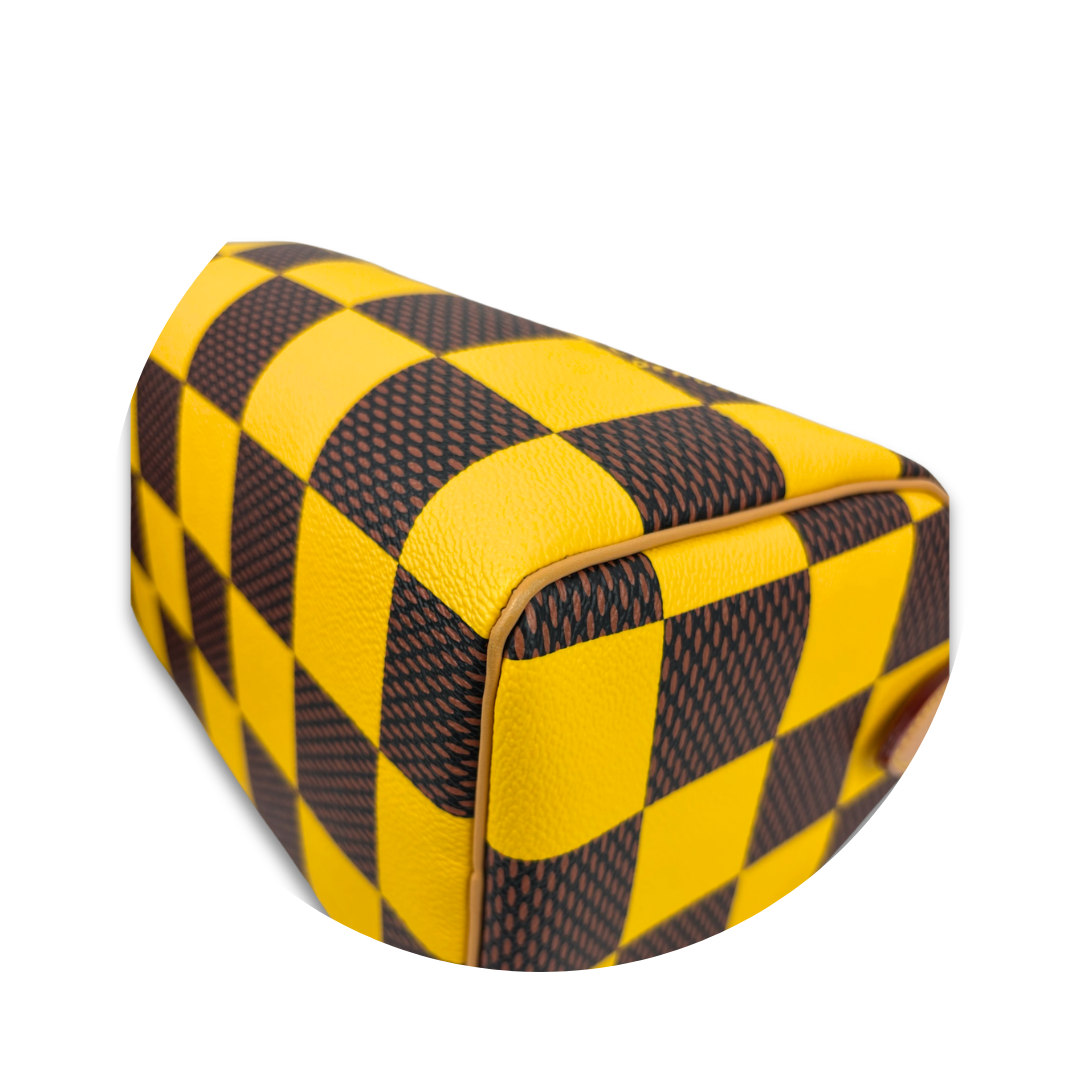 Louis Vuitton Damier Pop Speedy Bandoulière 25