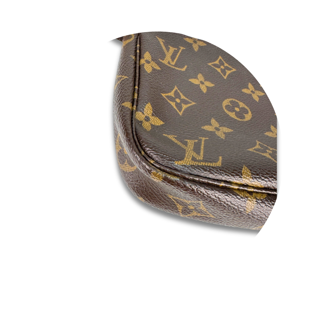 Louis Vuitton Monogram Pochette Accessoires