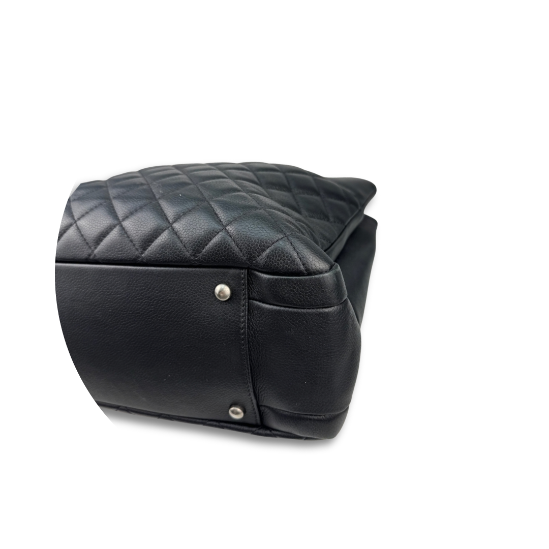 Chanel Urban Companion Shopping Tote