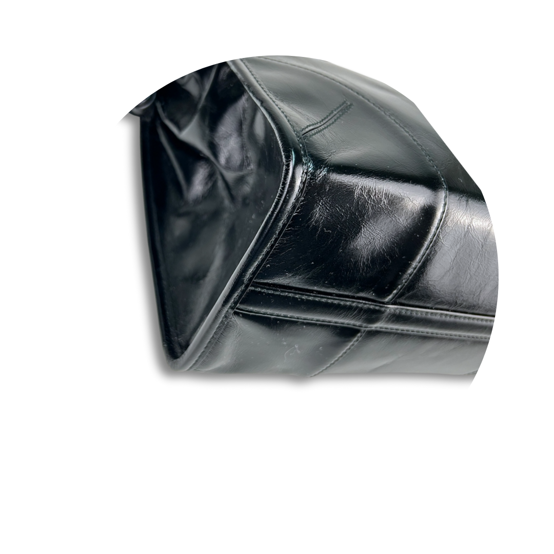 Prada Large Bonnie Shoulder Bag