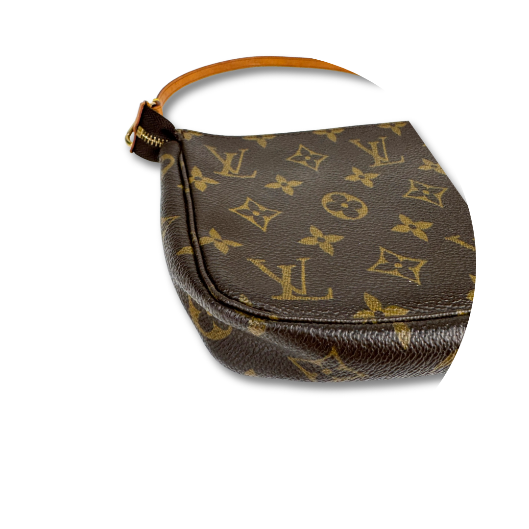 Louis Vuitton Monogram Pochette Accessoires