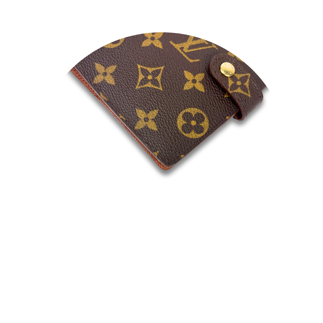 Louis Vuitton Monogram Agenda PM