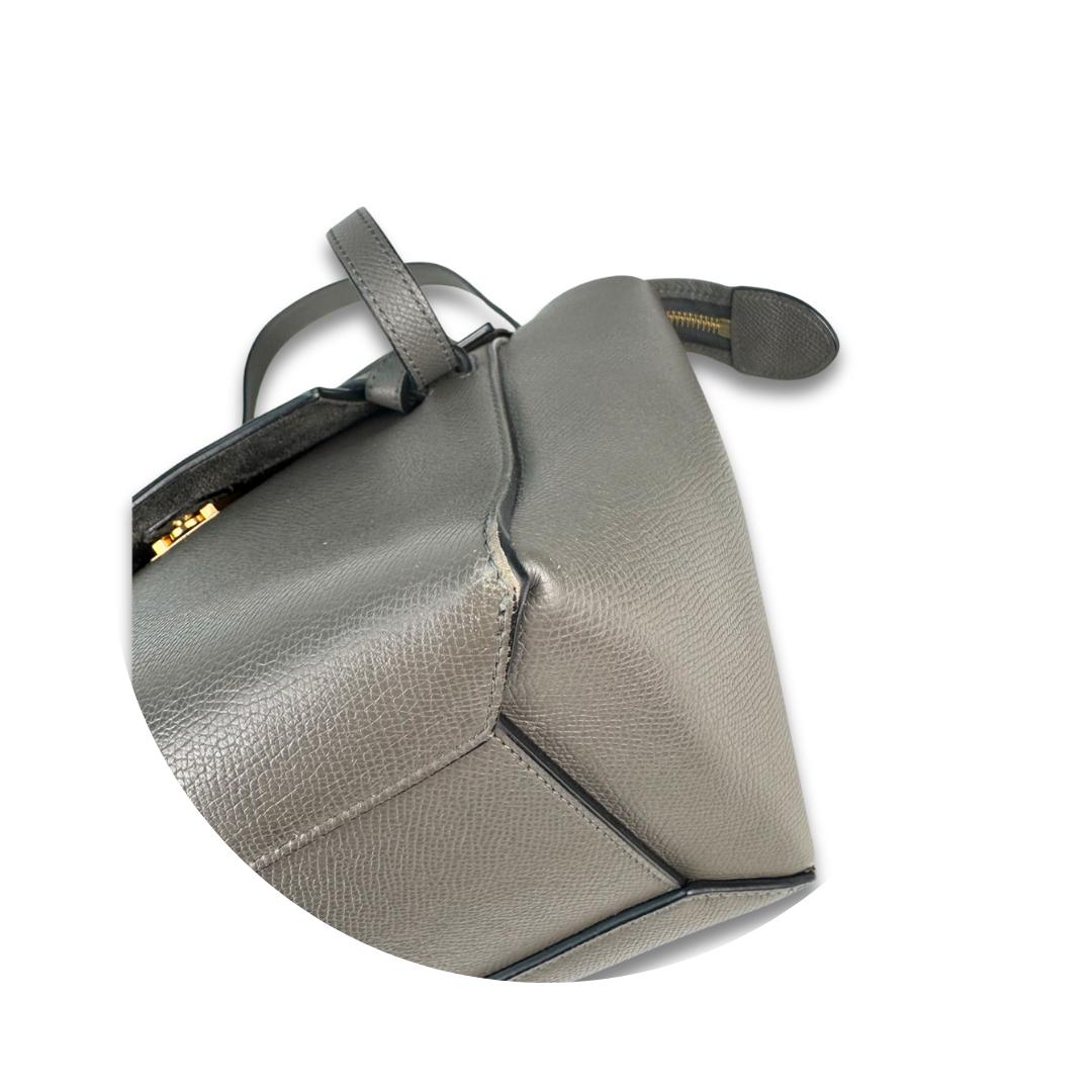 Celine Micro Leather Belt Bag