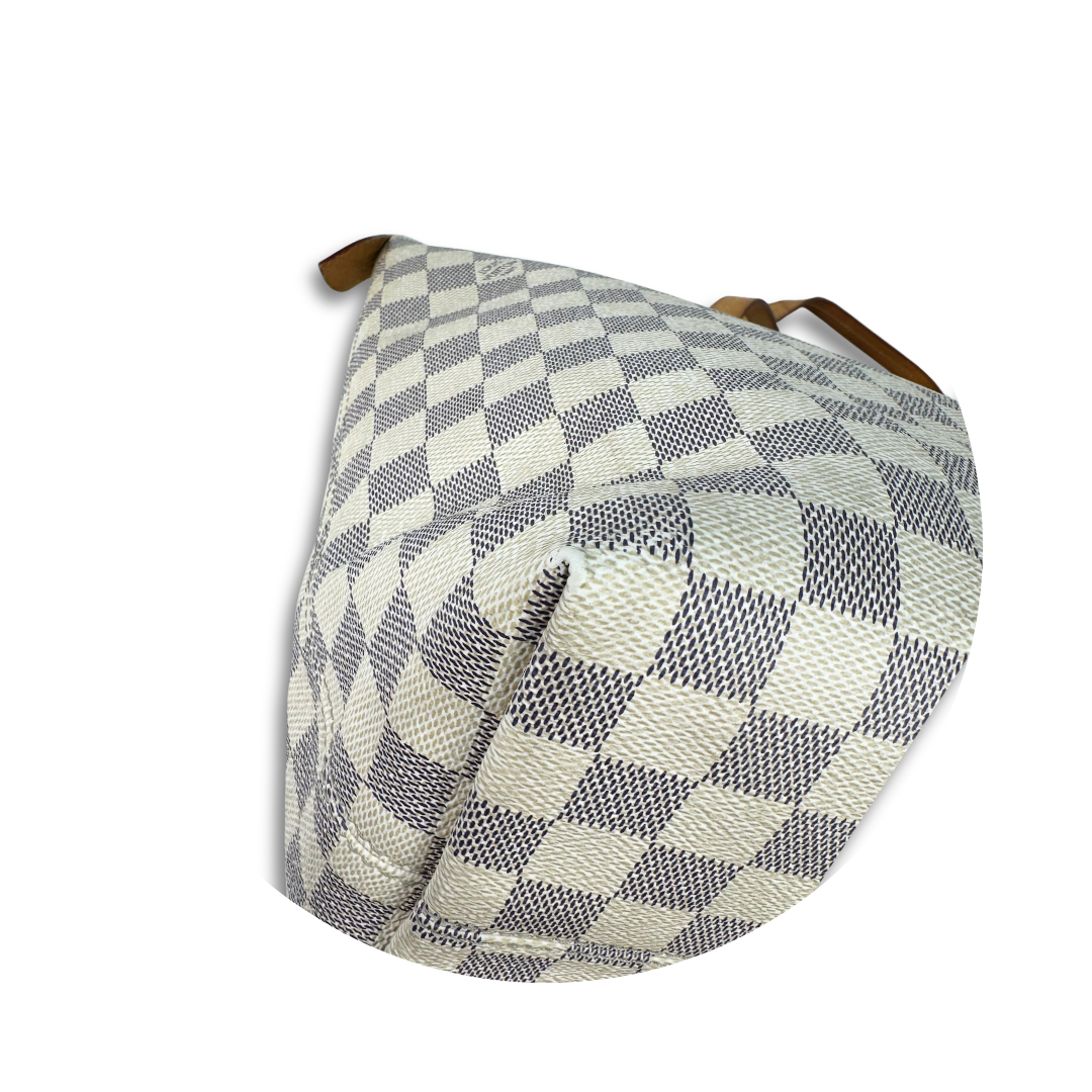 Louis Vuitton Damier Azur Iena MM
