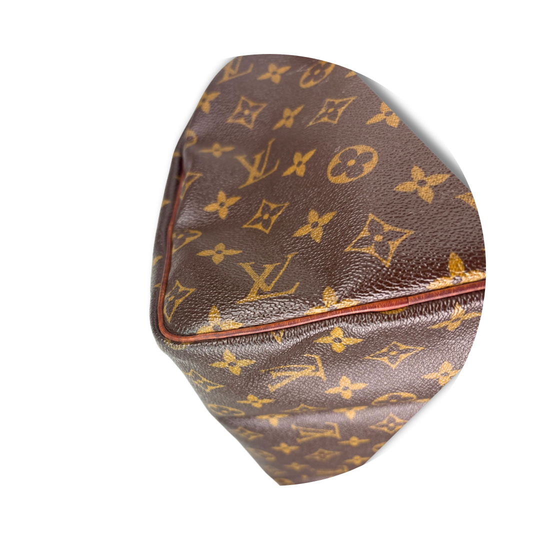 Louis Vuitton Monogram Speedy 30