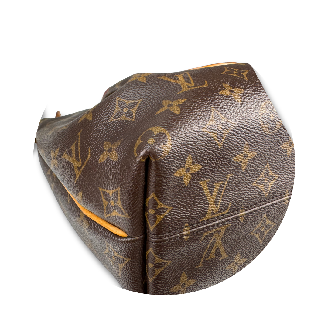 Louis Vuitton Monogram Turenne PM