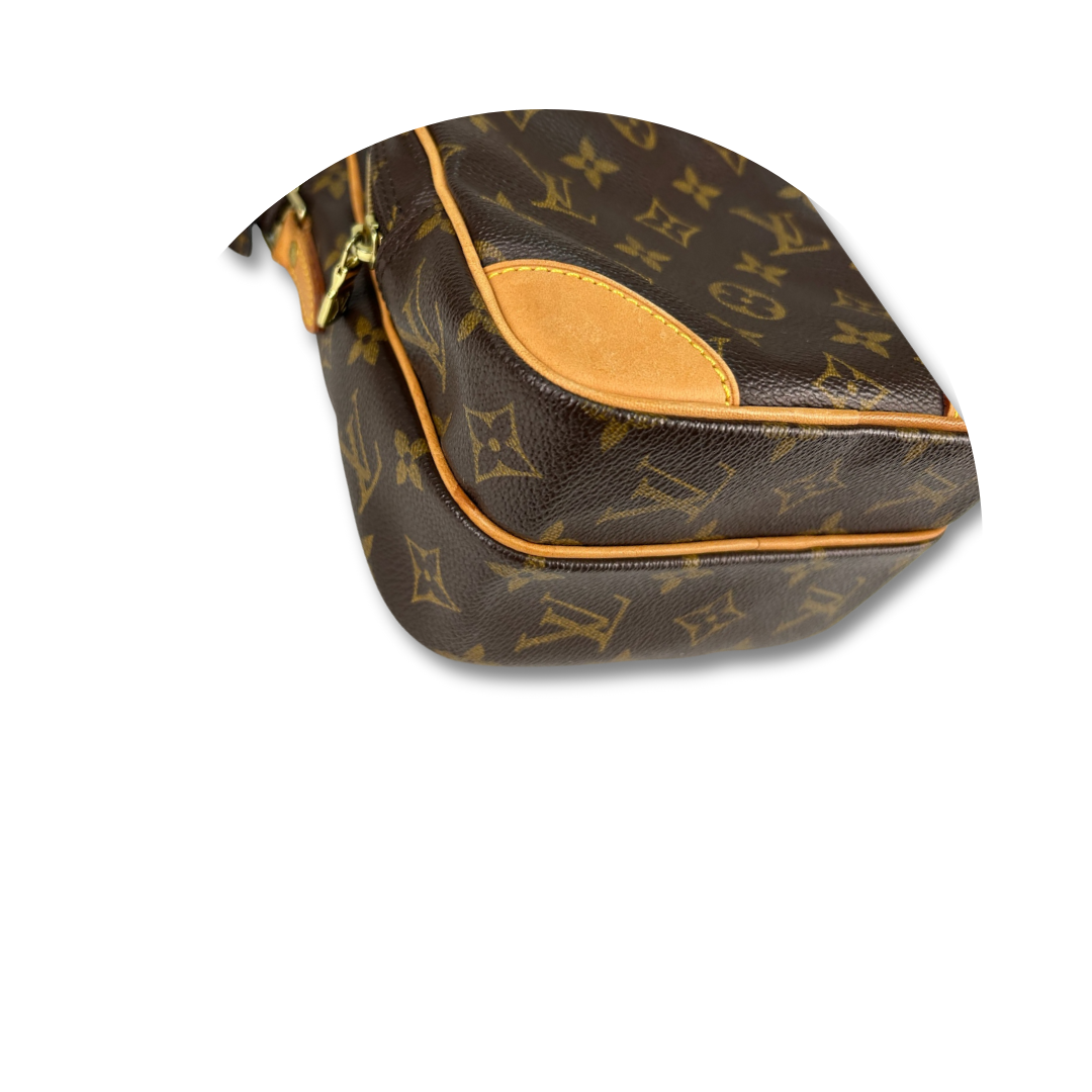 Louis Vuitton Monogram Amazon