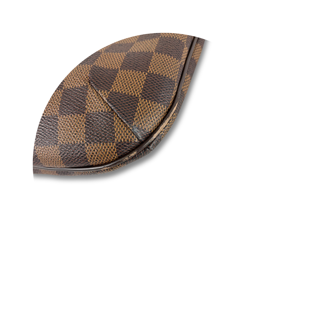 Louis Vuitton Damier Ebene Bloomsbury PM