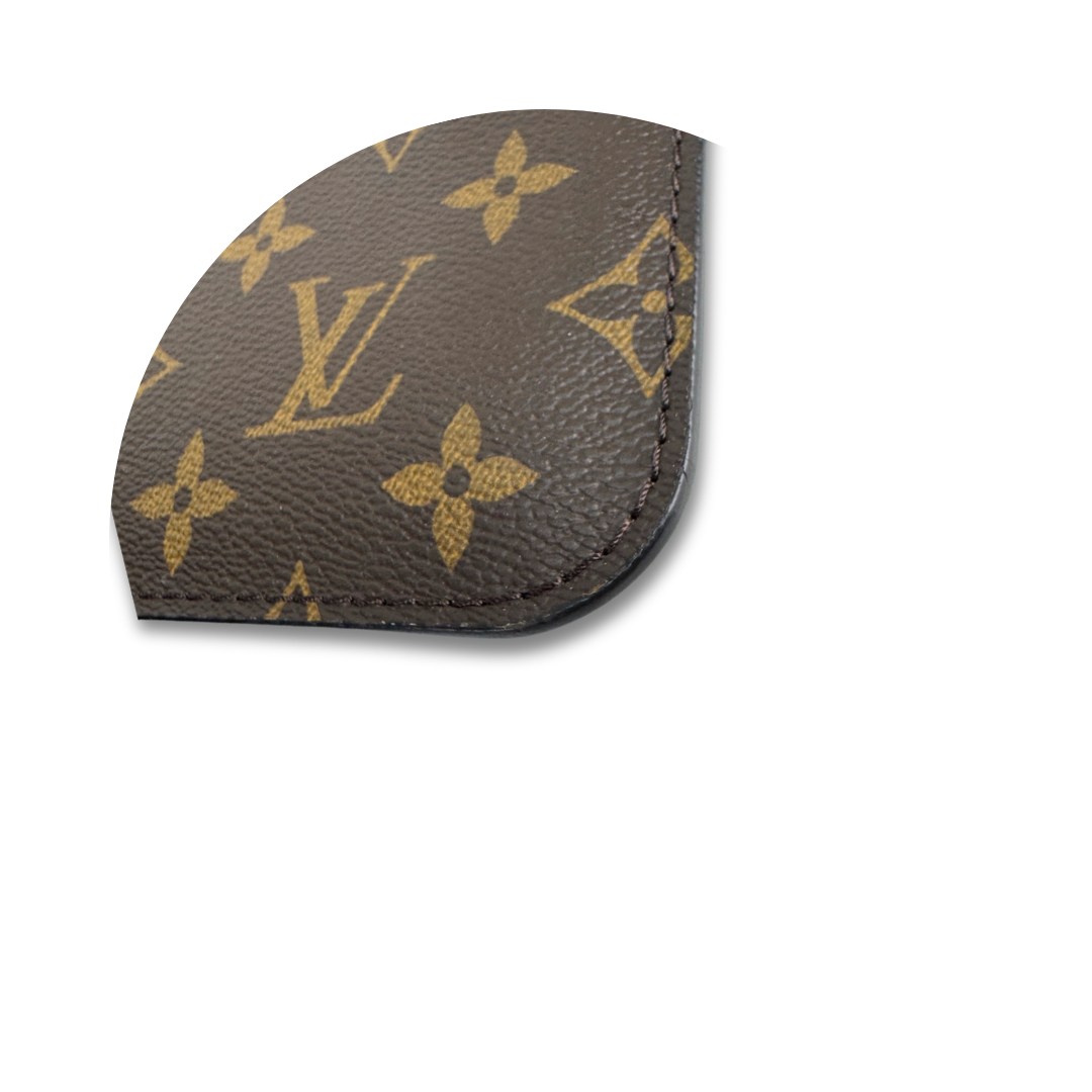 Louis Vuitton Monogram Wristlet