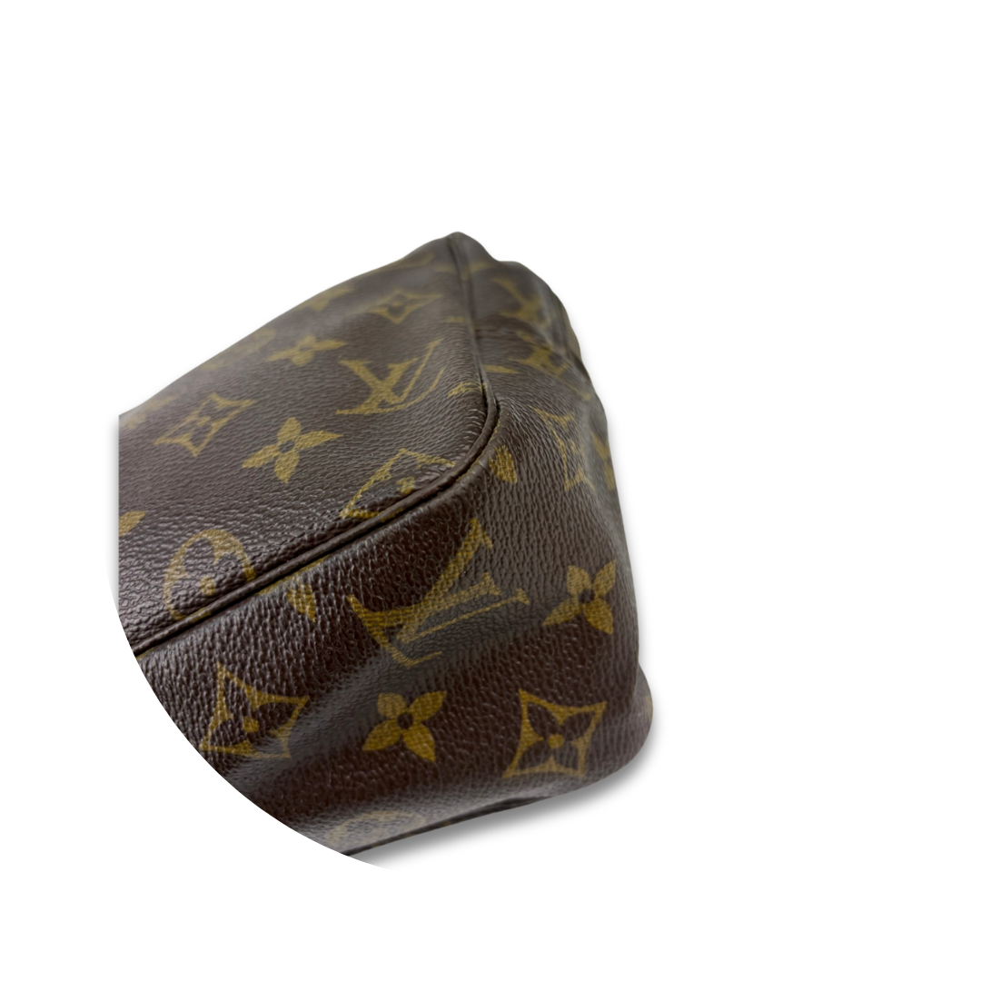 Louis Vuitton Monogram Trousse Toilette 28