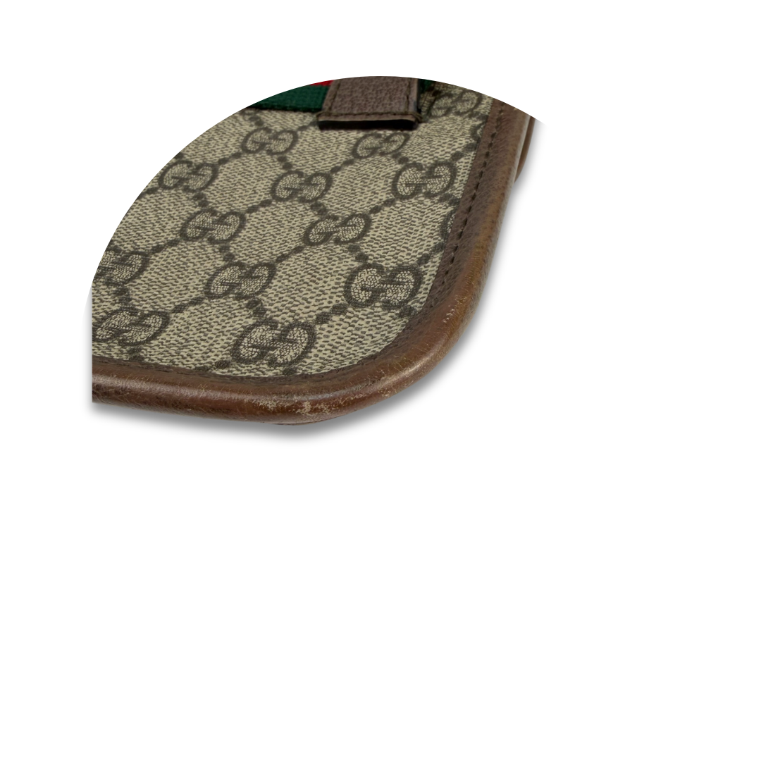 Gucci Neo Vintage Supreme Belt Bag