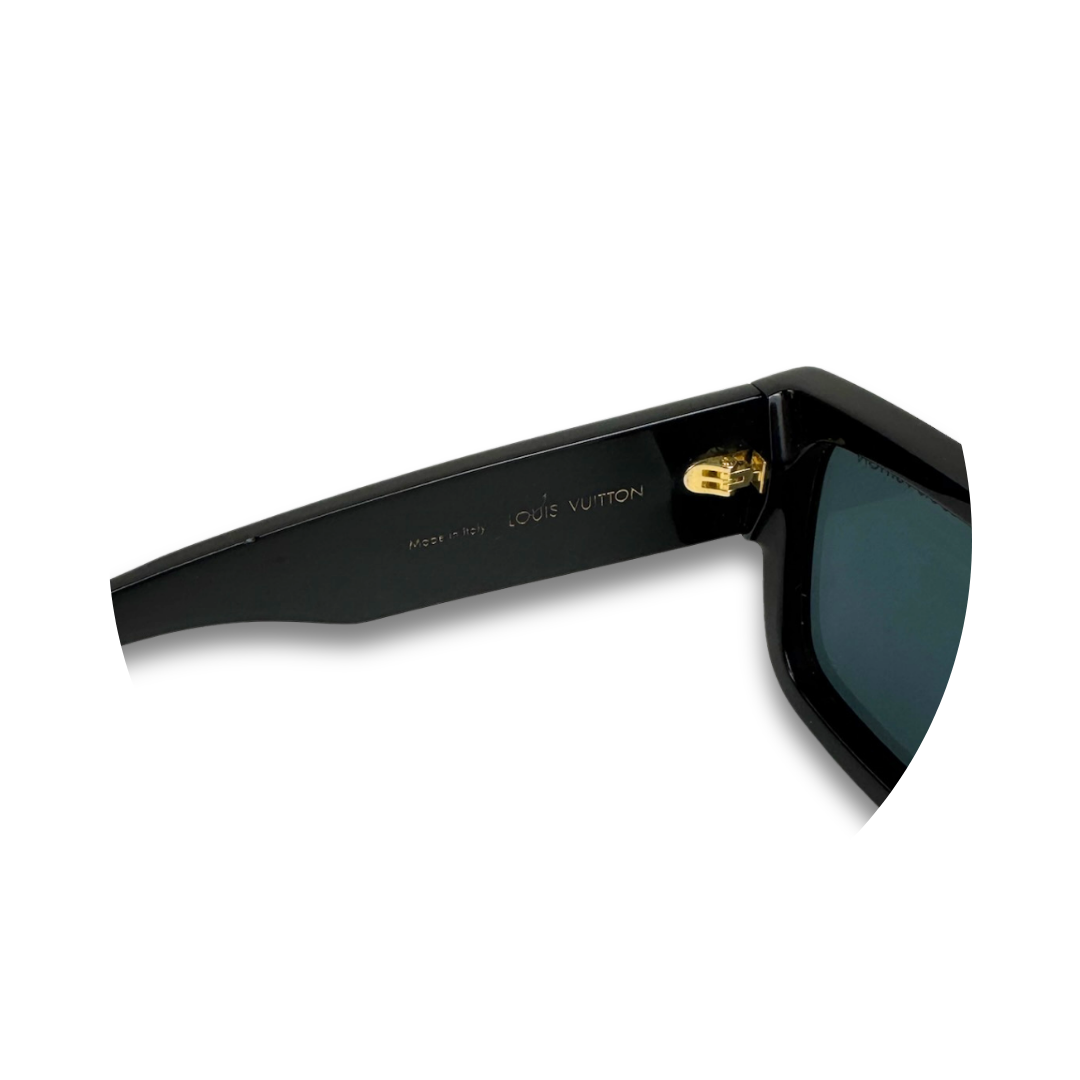 Louis Vuitton Clash Square Sunglasses
