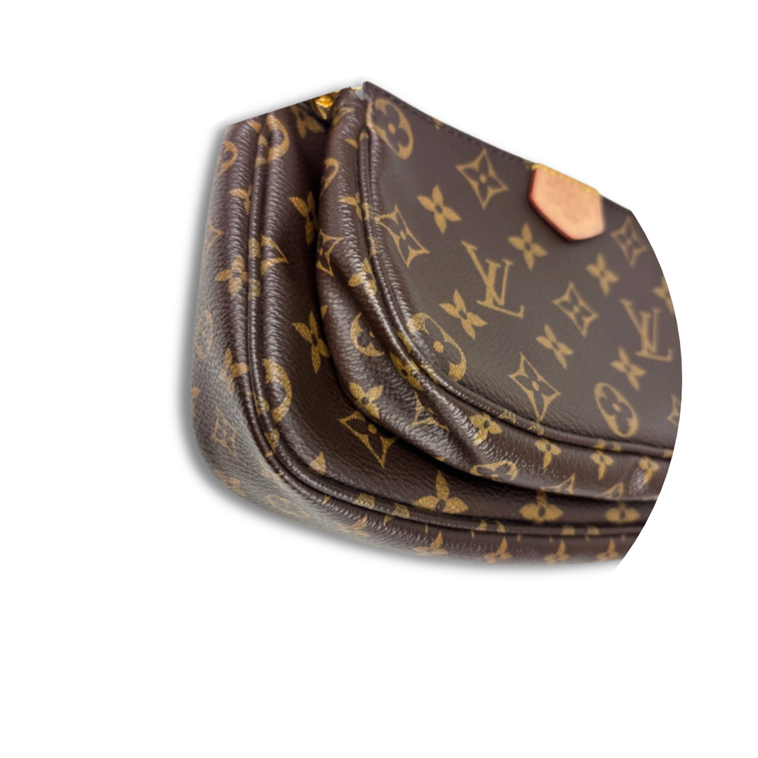 Louis Vuitton Monogram Multi Pochette Accessoires