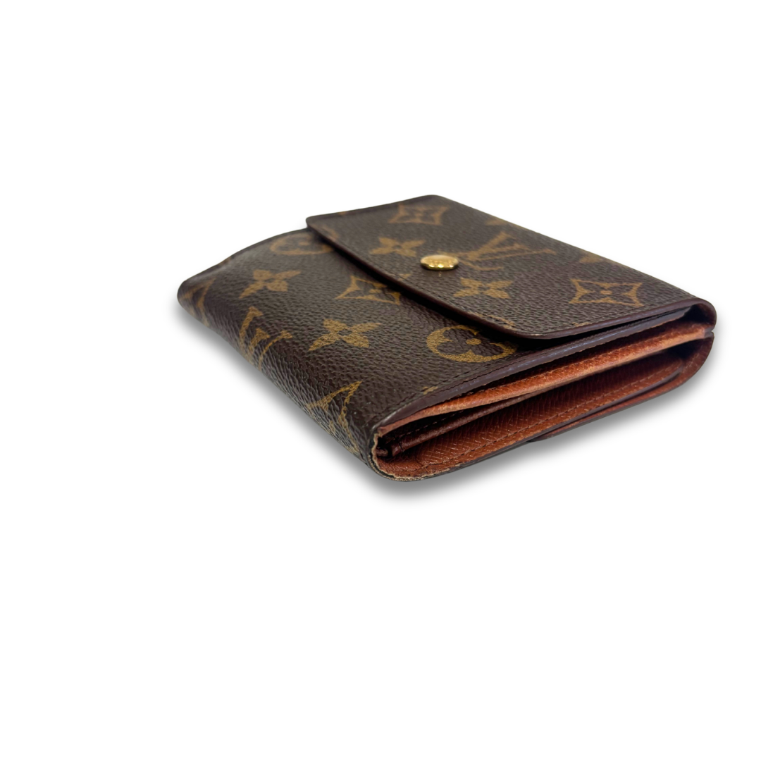 Louis Vuitton Monogram Elise Wallet