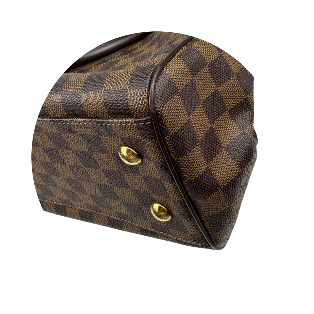 Louis Vuitton Damier Ebene Trevi PM