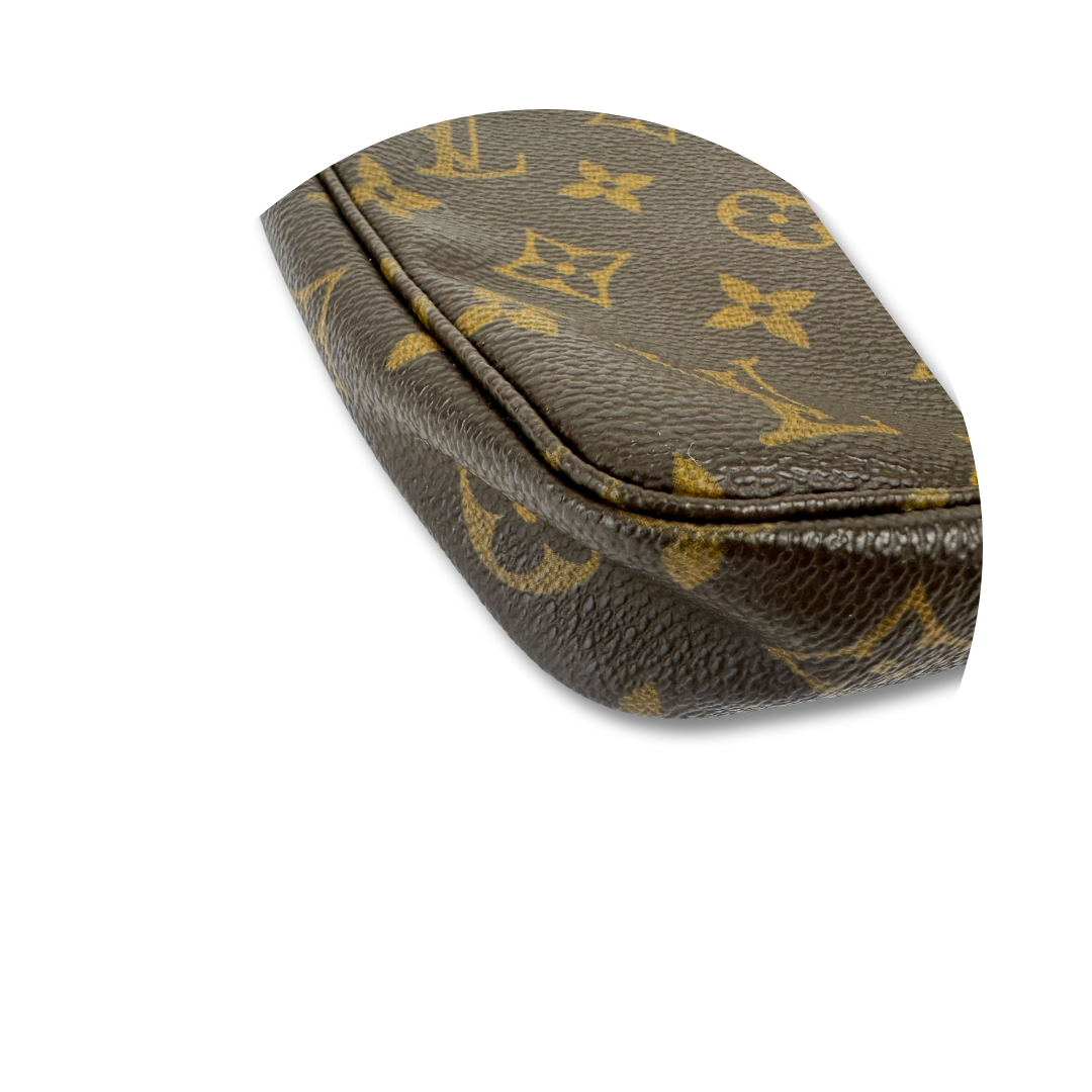 Louis Vuitton Monogram Pochette Accessoires