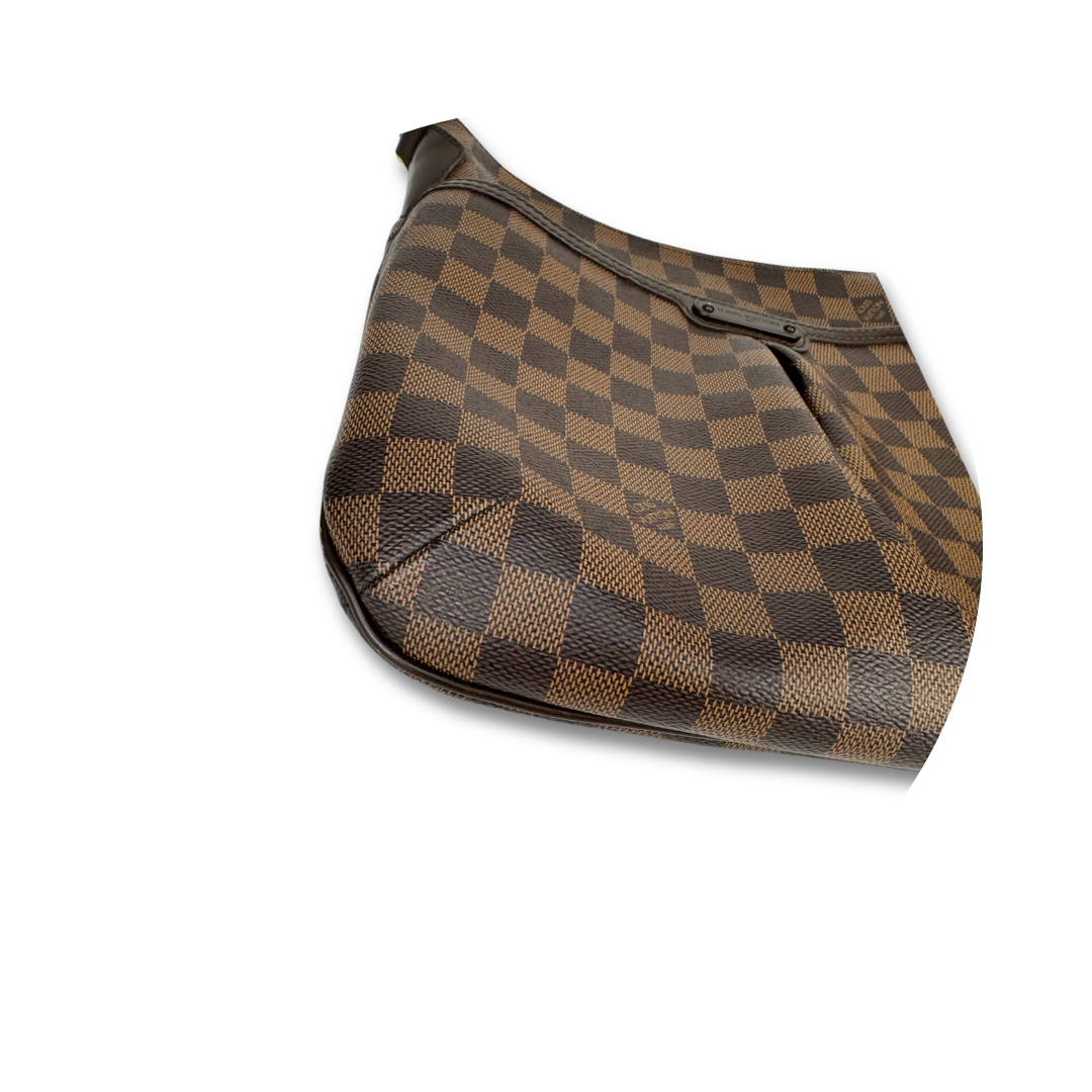 Louis Vuitton Damier Ebene Bloomsbury PM