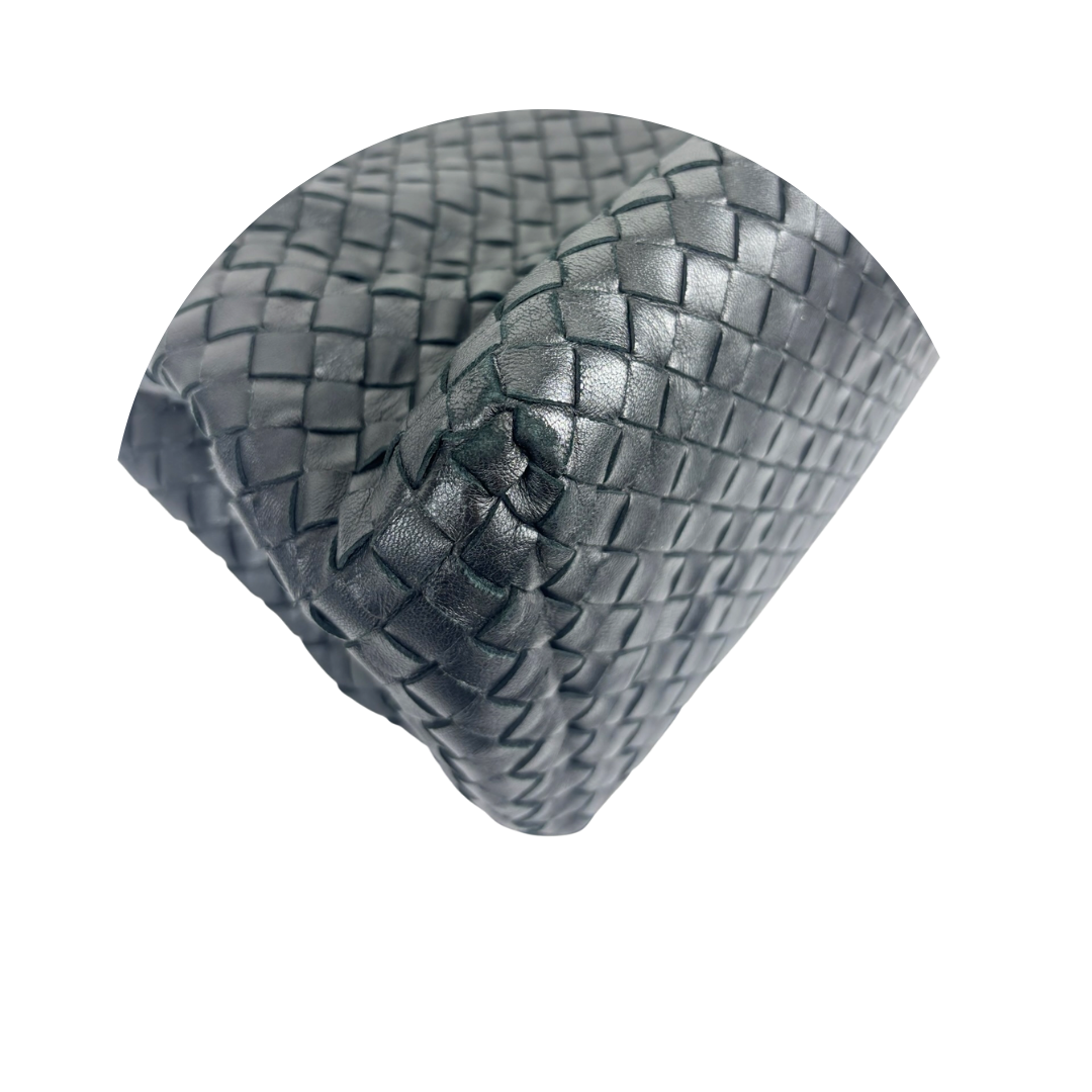 Bottega Veneta Intrecciato Chain Tote