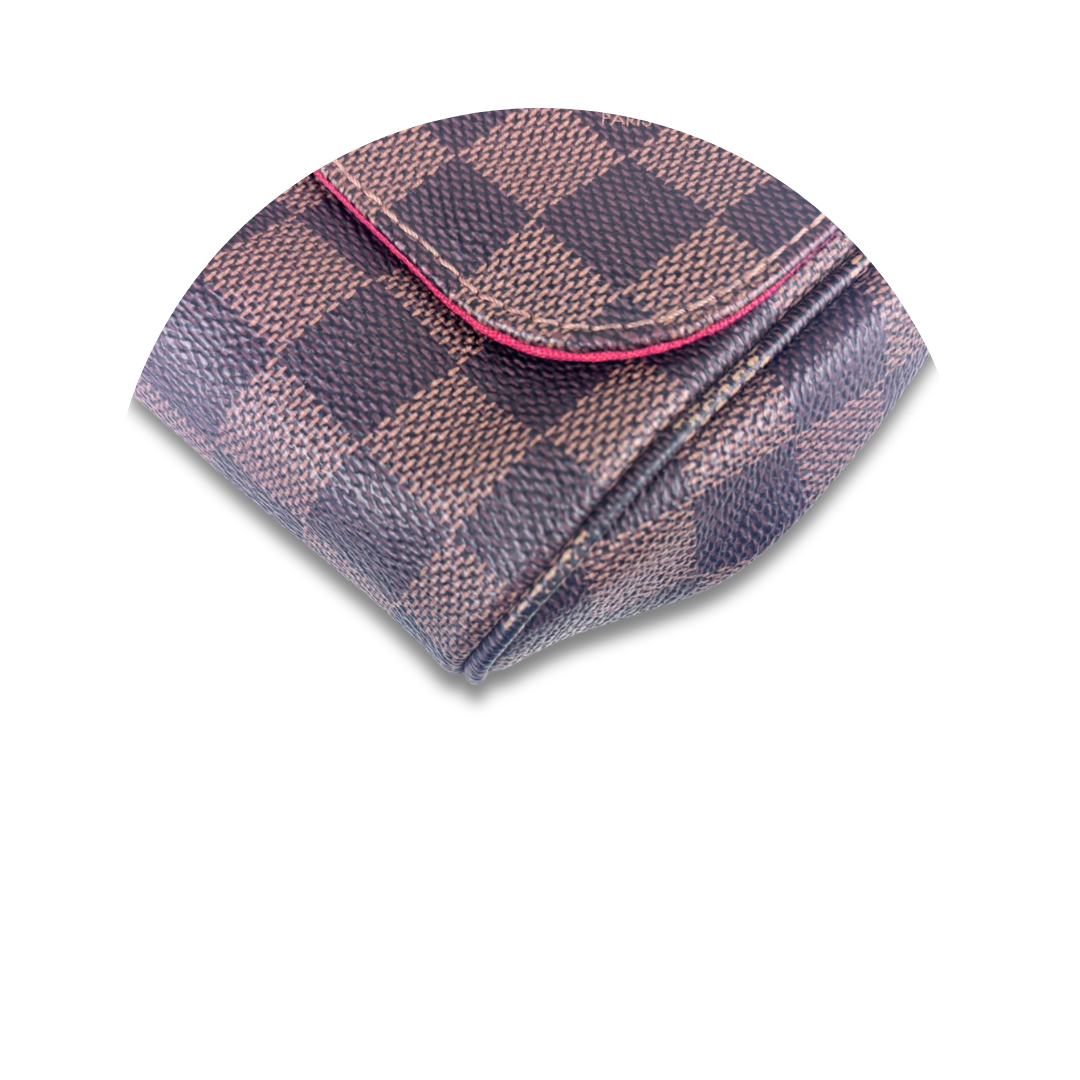 Louis Vuitton Damier Ebene Favorite MM