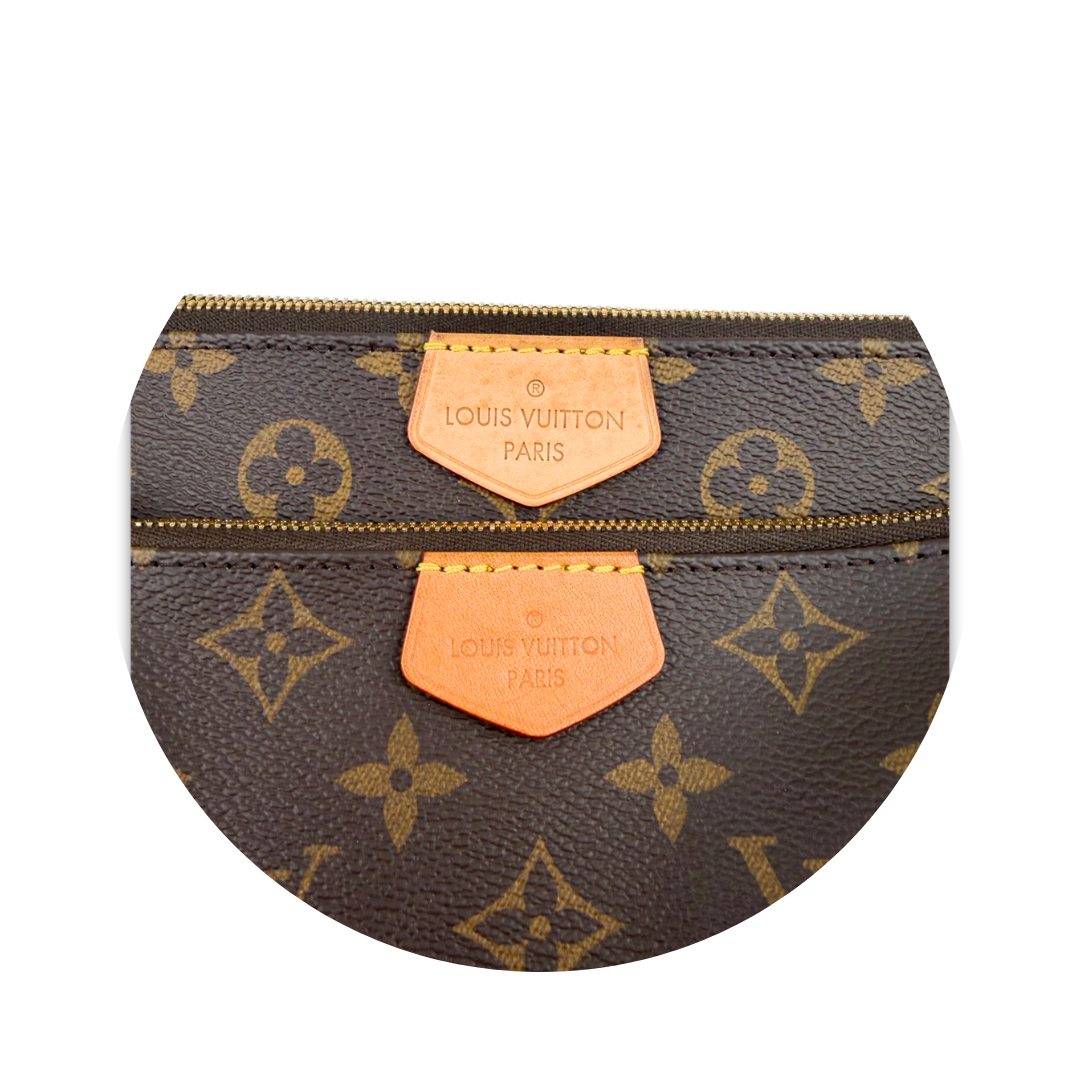 Louis Vuitton Monogram Multi Pochette Accessoires