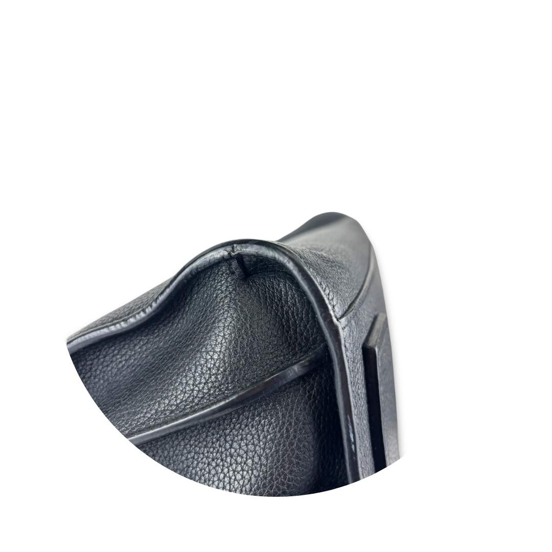 YSL Large Souple Sac De Jour