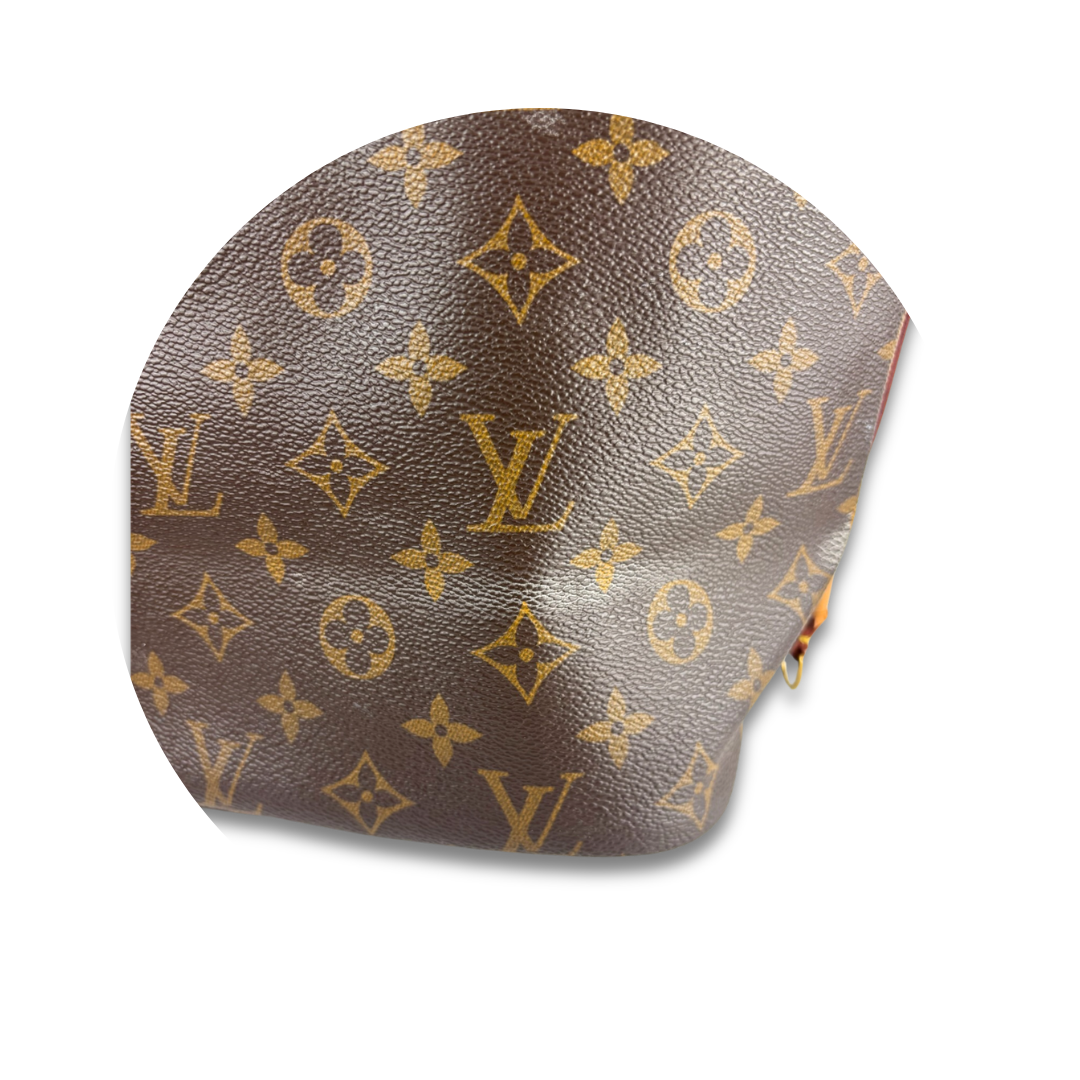 Louis Vuitton Monogram Neverfull MM