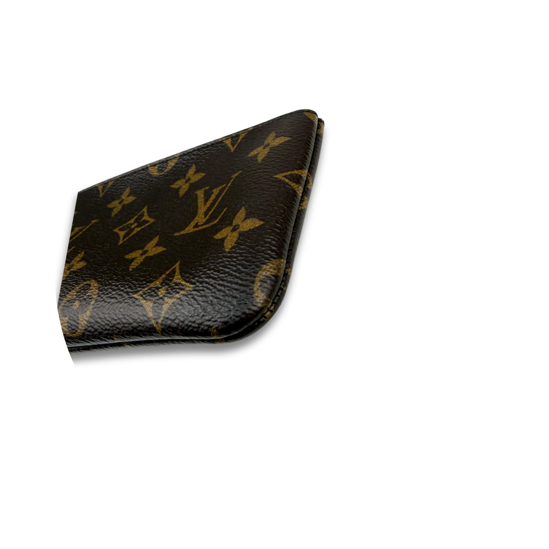 Louis Vuitton Monogram Key Pouch