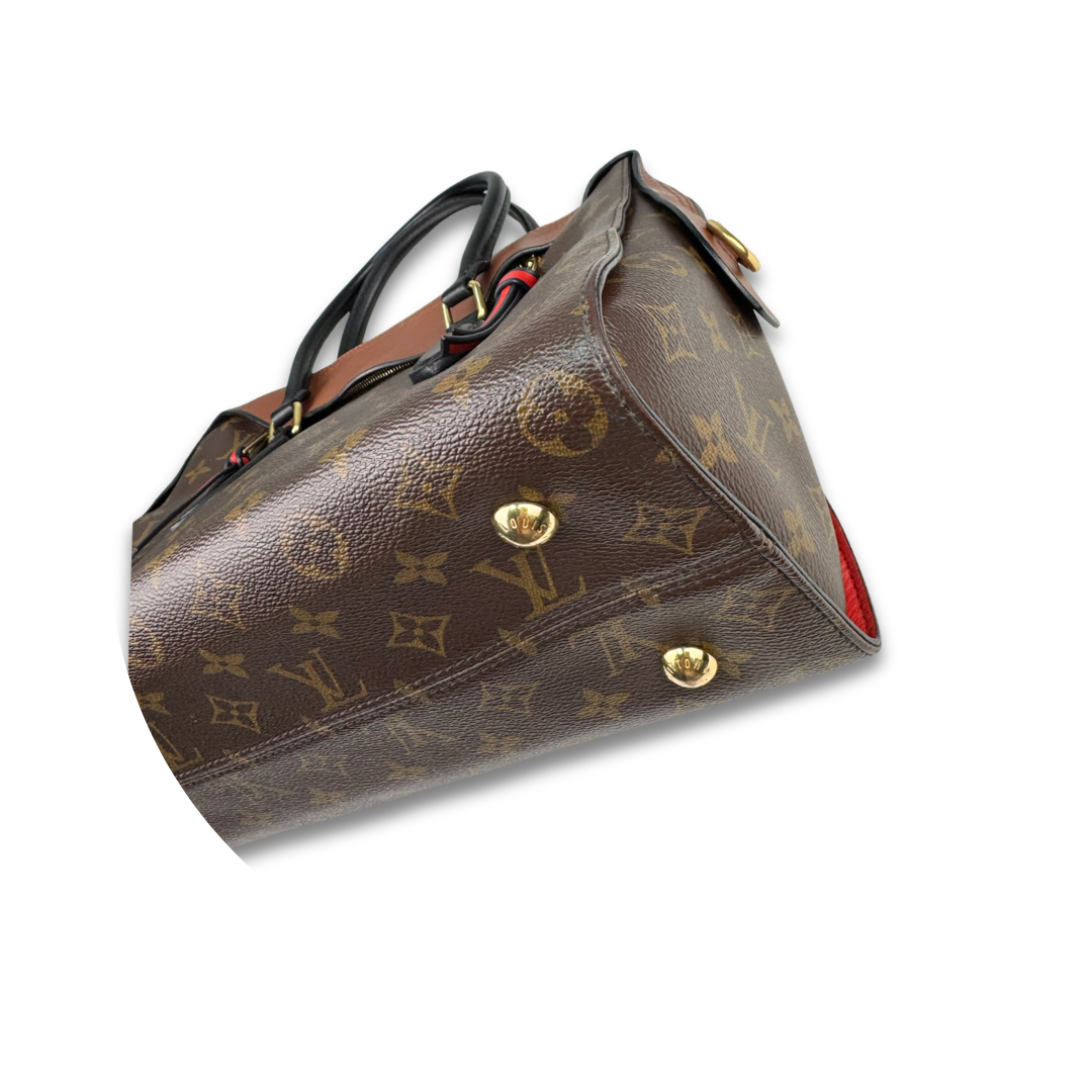 Louis Vuitton Monogram Tuileries NM