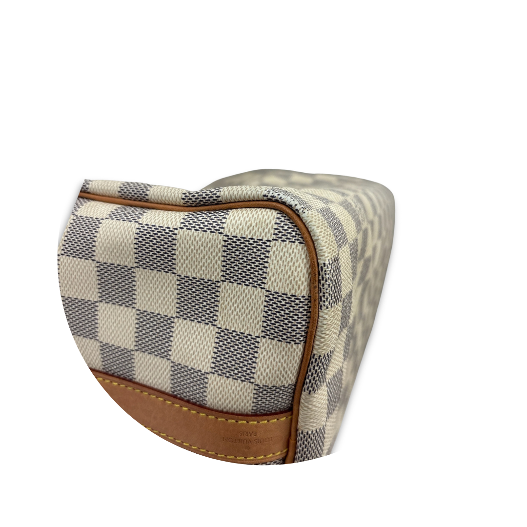 Louis Vuitton Damier Azur Speedy Bandoulière 30