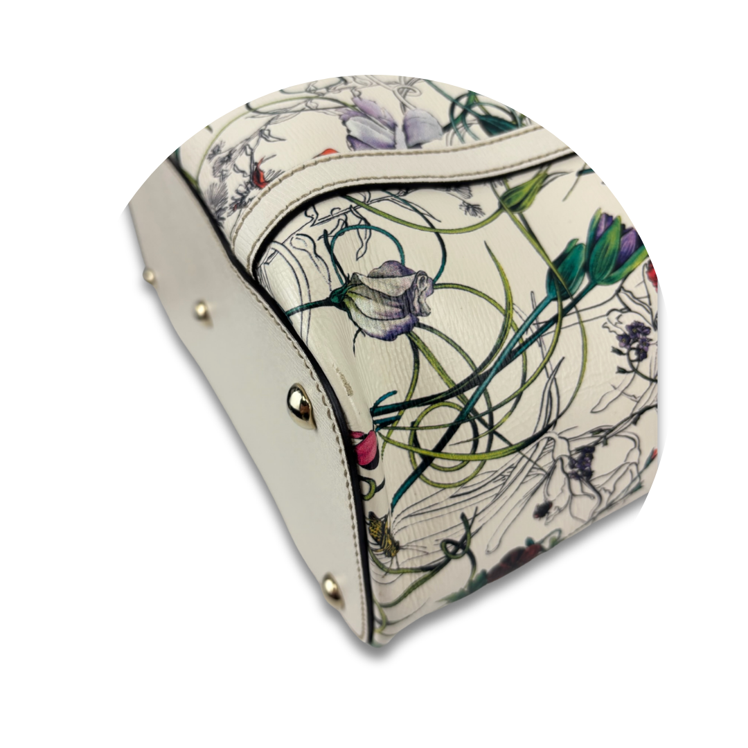 Gucci Flora Small Nice Tote
